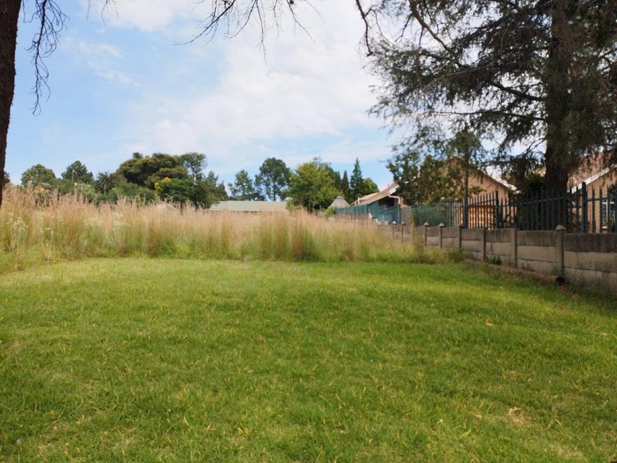 0 Bedroom Property for Sale in Vaalpark Free State